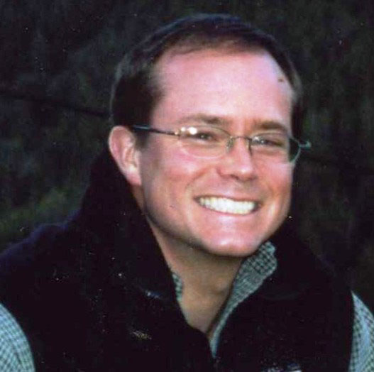 Todd Fitzgerald